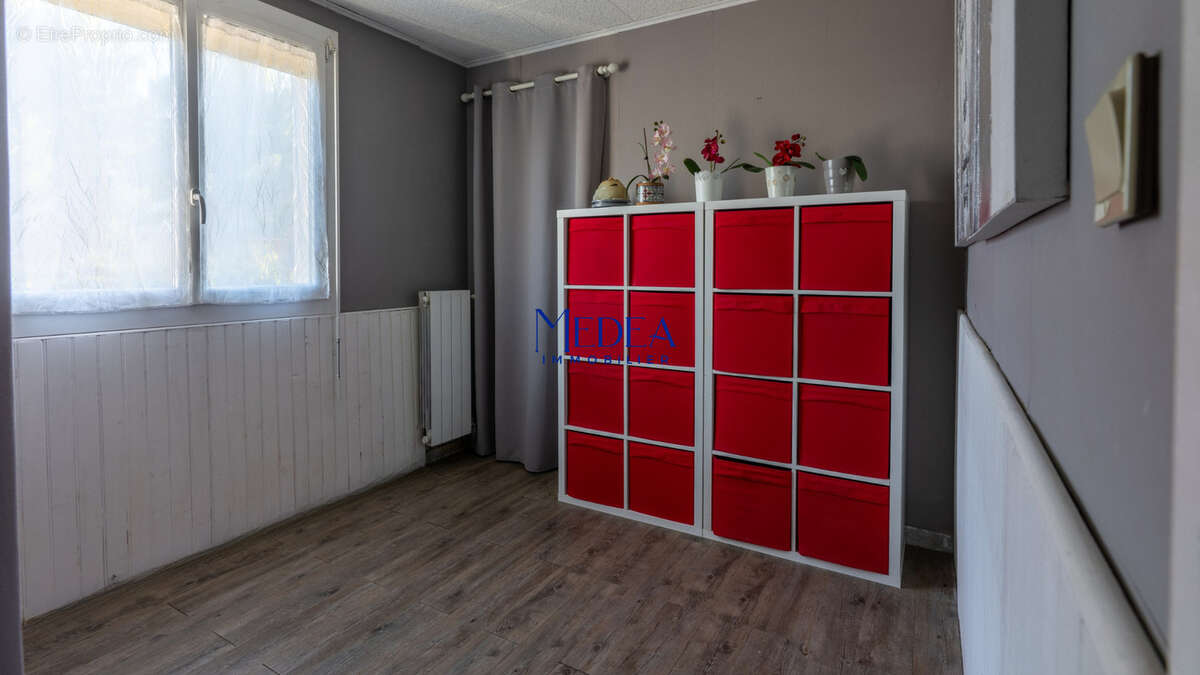 Photo 8 - Appartement à MARSEILLE-10E