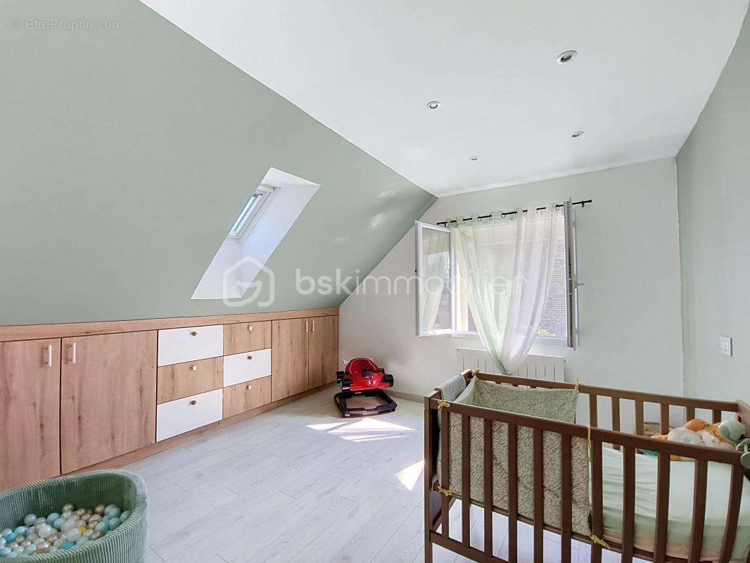 Belle maison familiale - photo 16