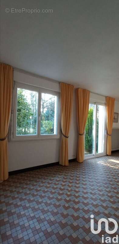 Photo 4 - Maison à SAINT-NAZAIRE