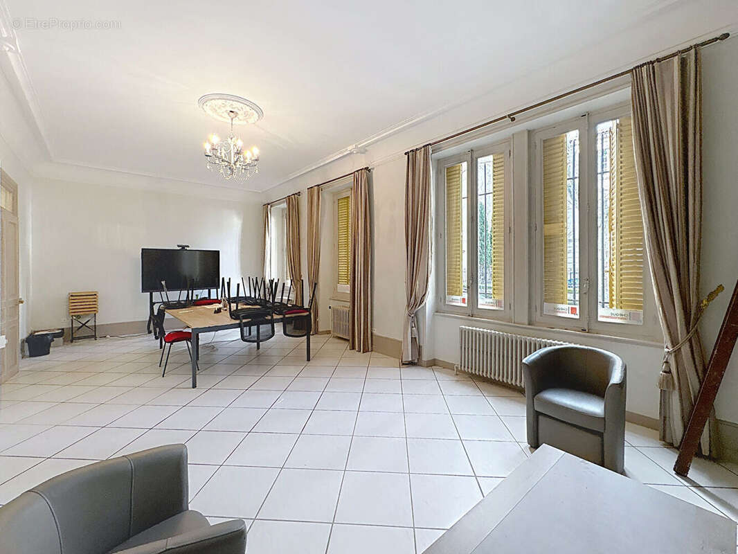 Appartement à AVIGNON