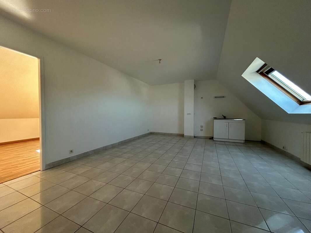 Appartement à CRIEL-SUR-MER