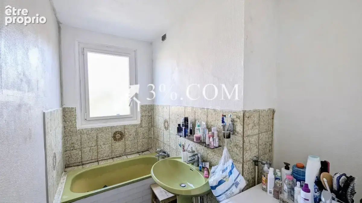 Appartement T.4 Poissy Les Sablons - photo 17