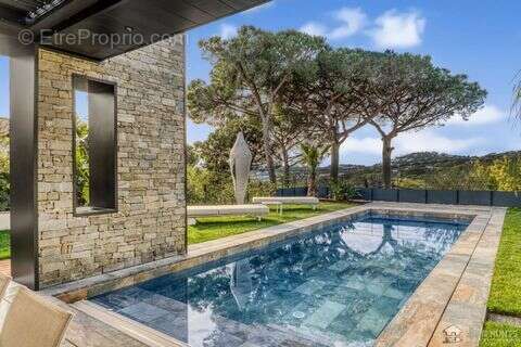 Maison à SAINTE-MAXIME