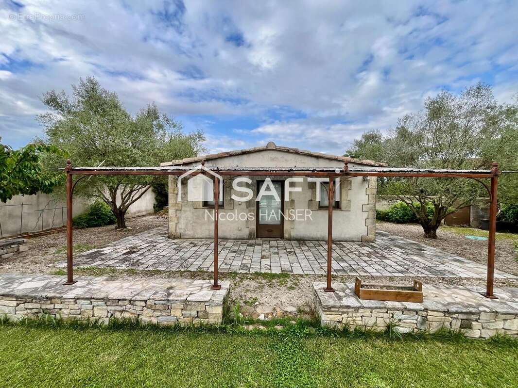 Photo 8 - Maison à BAGARD