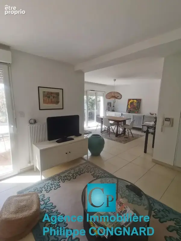 Photo 1 - Appartement à VILLENEUVE-LES-BEZIERS