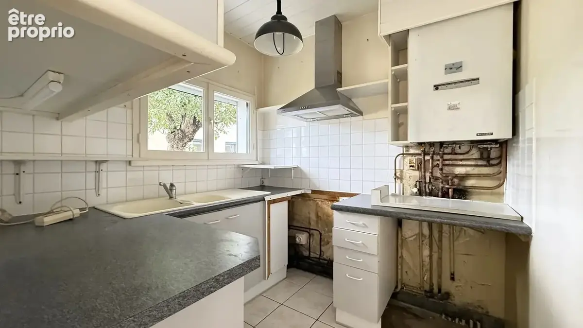Maison 5 pièces de 95m² - photo 7