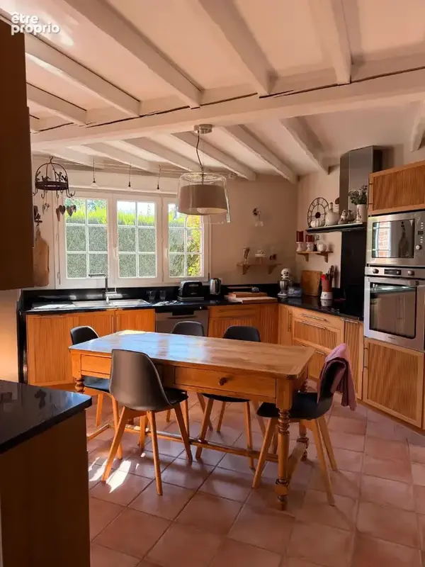 Maison de charme dans la campagne Coutichoise - photo 11