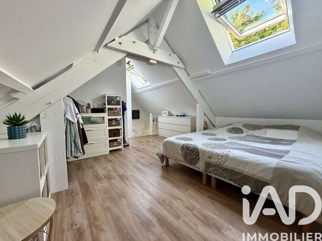 Photo 9 - Appartement à D'HUISON-LONGUEVILLE