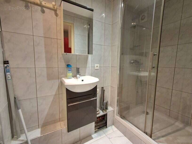 Appartement à VINCENNES