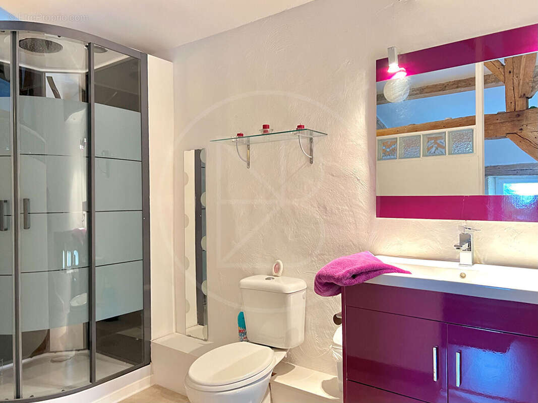 Magnifique Maison de Maître - photo 13