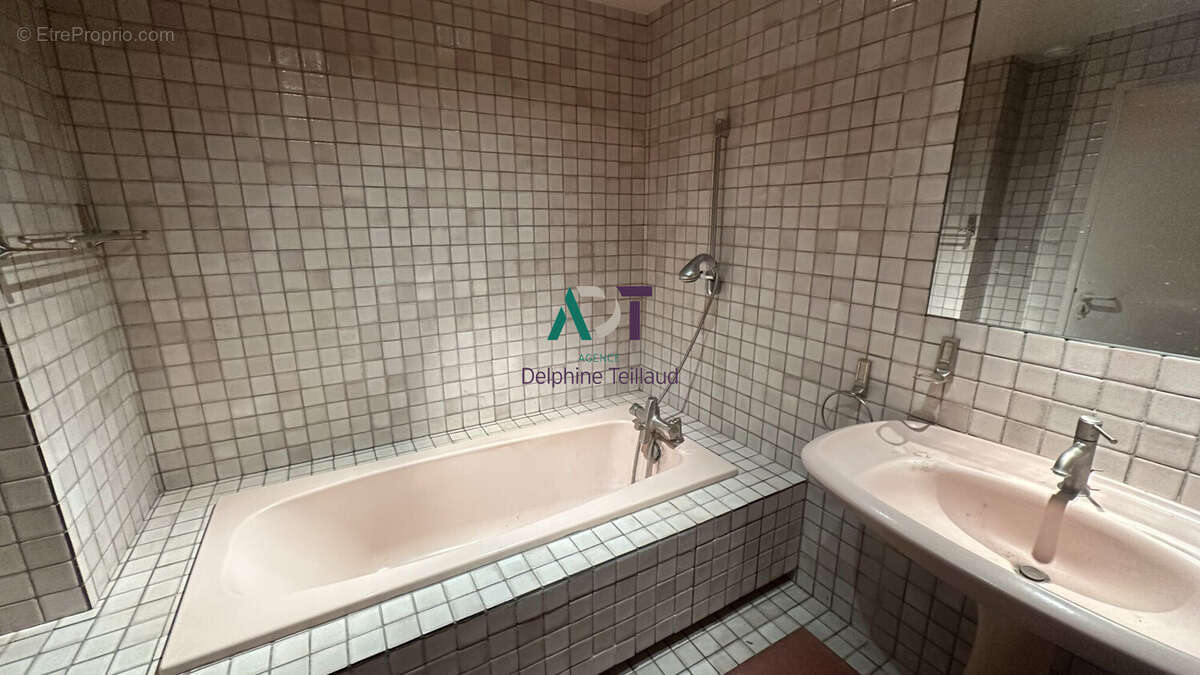 Appartement à MEYLAN