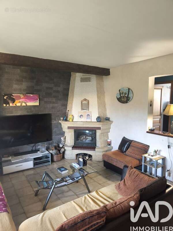 Photo 5 - Maison à CLAIRA