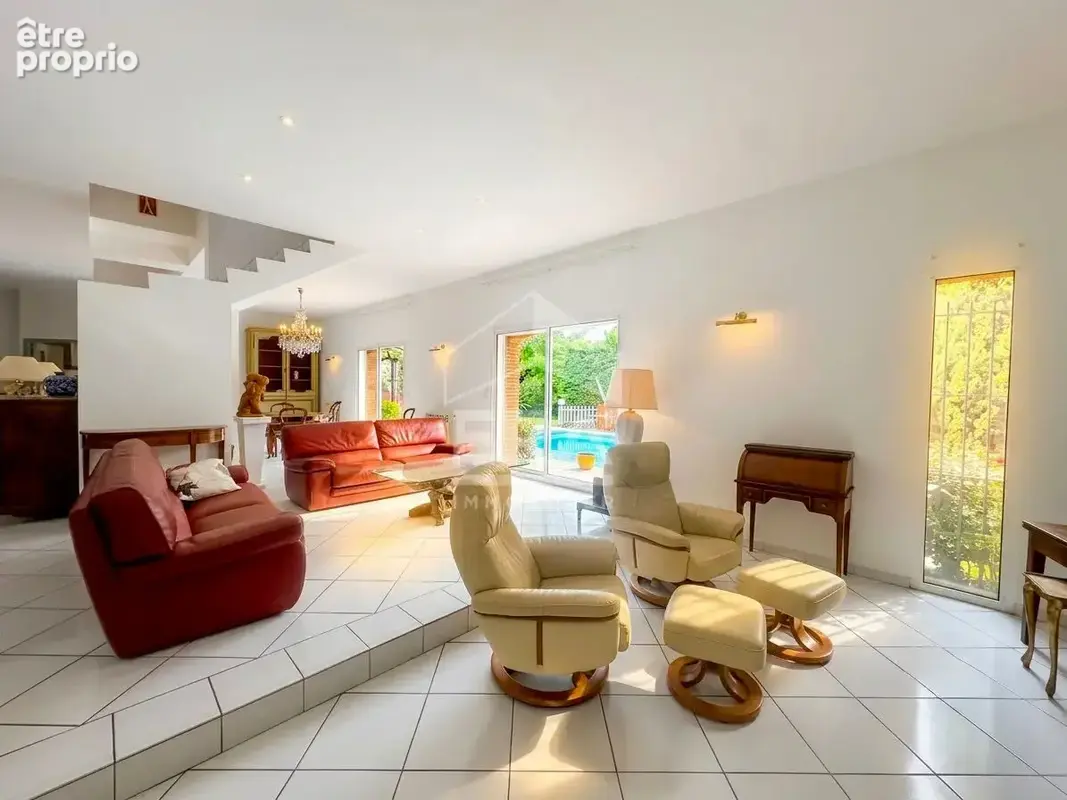 Maison 330m² à perpignan - photo 12