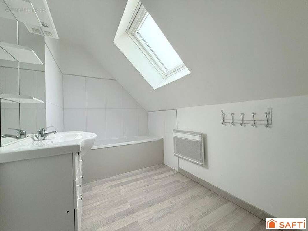 Photo 6 - Maison à SONZAY