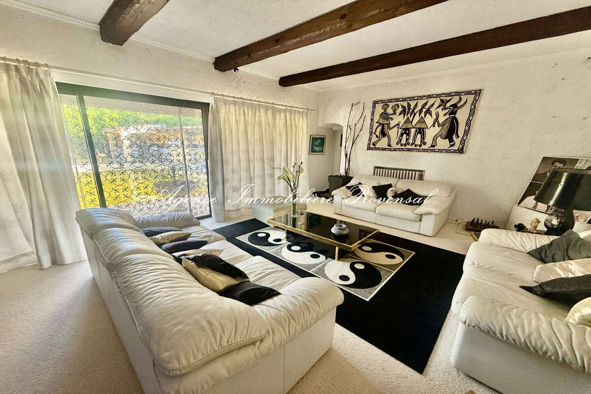 Maison à SAINTE-MAXIME