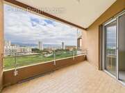 Appartement à AJACCIO