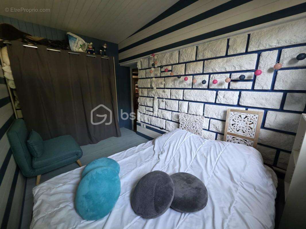 Maison à GOURNAY-SUR-MARNE