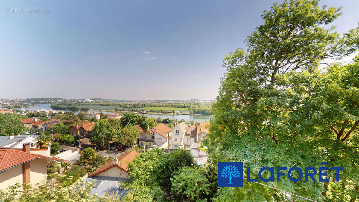 Maison à ATHIS-MONS