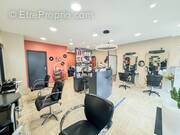 Commerce à NOYAL-SUR-VILAINE