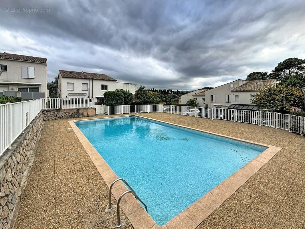 Appartement à GRASSE