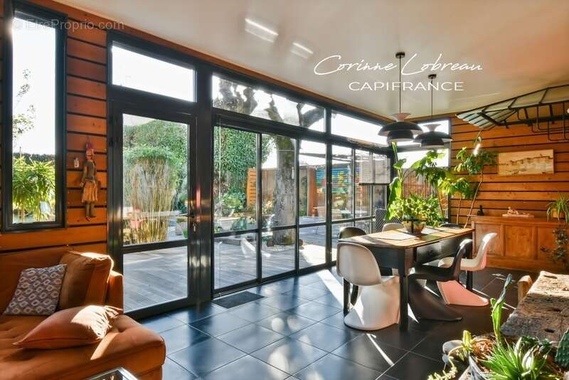 Maison à BOURG-EN-BRESSE