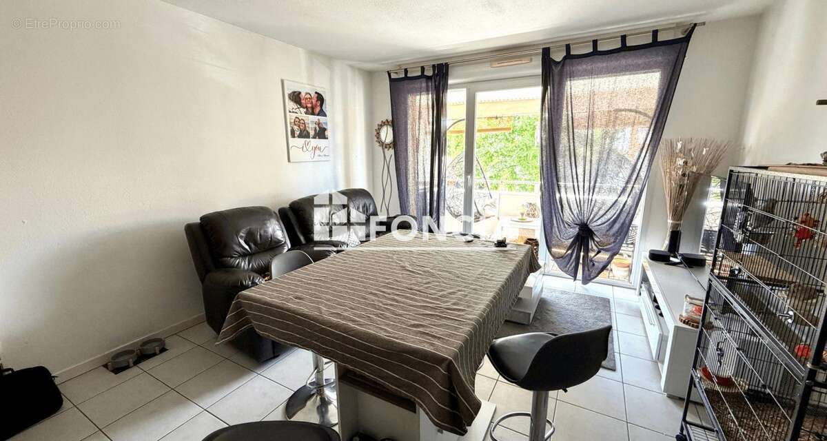 Appartement à DAX
