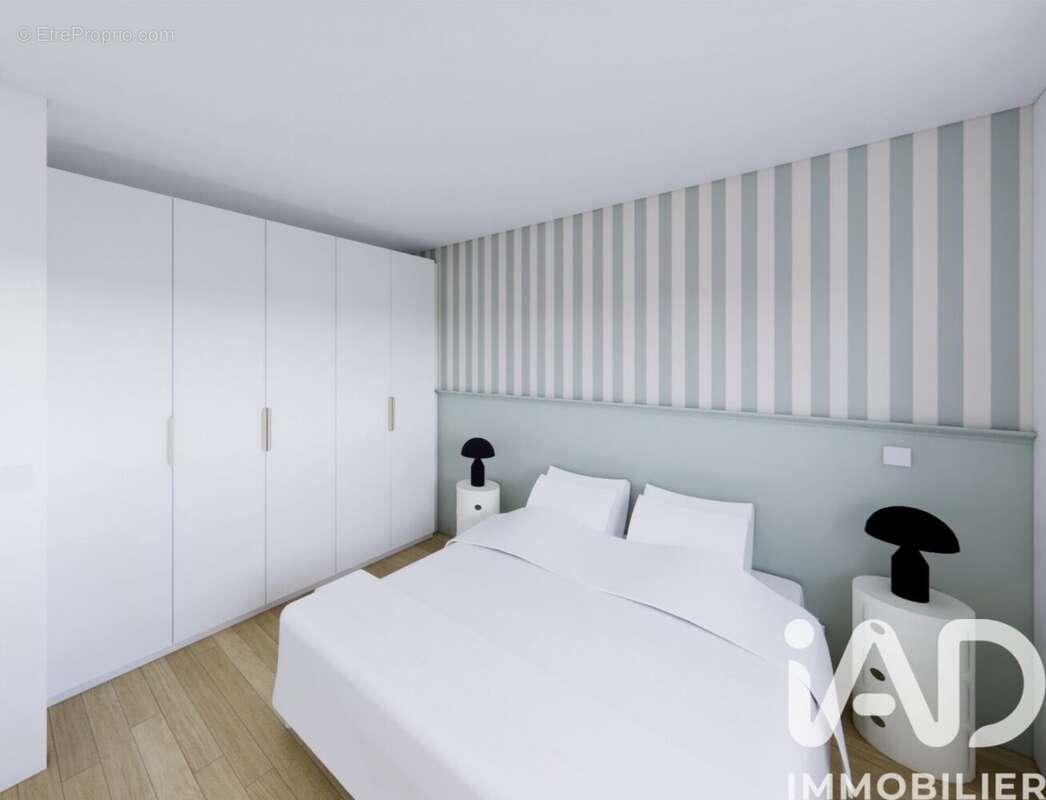 Photo 7 - Appartement à SELLES-SUR-CHER