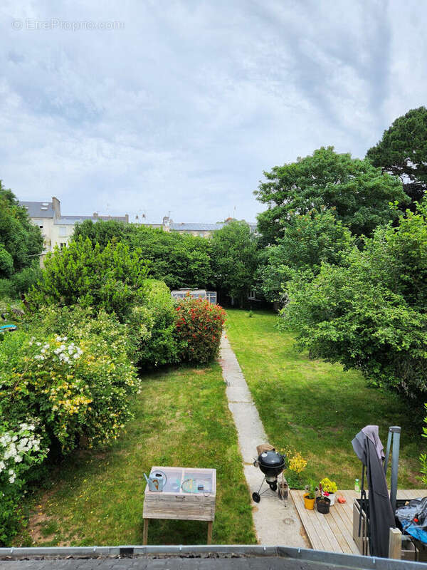 Maison a vendre brest kerbonne - photo 15