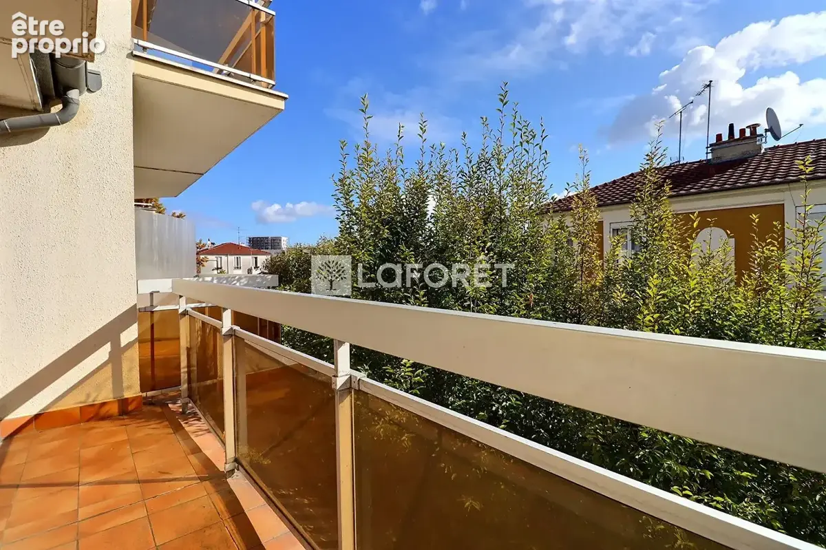 Appartement Vitry-sur-seine 4 pièces 81 m2 - photo 4
