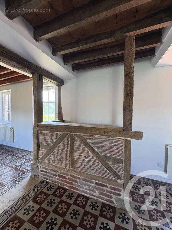 Maison à BERNAY
