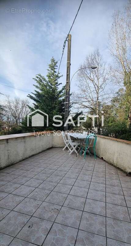Photo 6 - Appartement à SOREZE