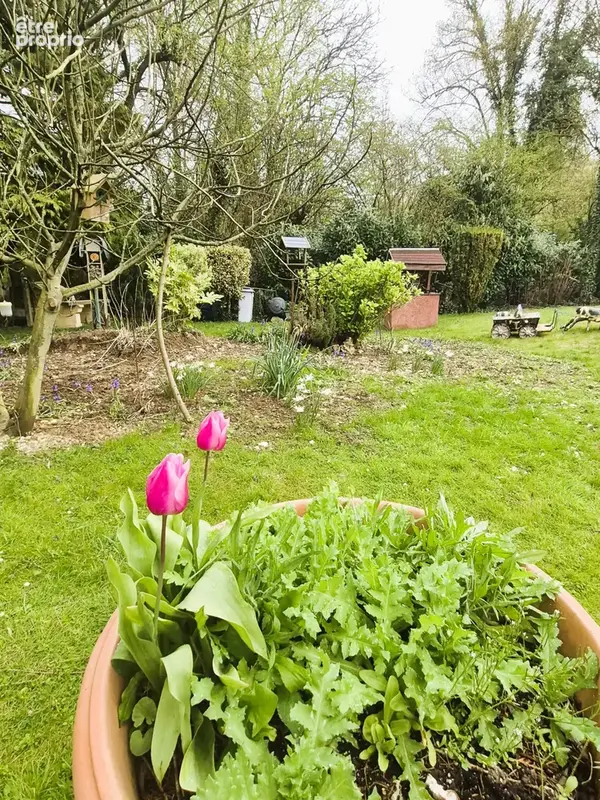 Maison individuelle au cœur de la nature, à 5 km d’Albert - photo 7