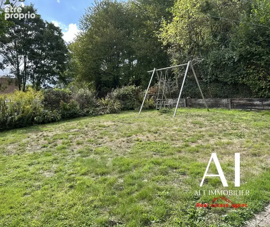 Maison 5 pièces 113 m² à vendre à Pont-D'ouilly (14690) - photo 9