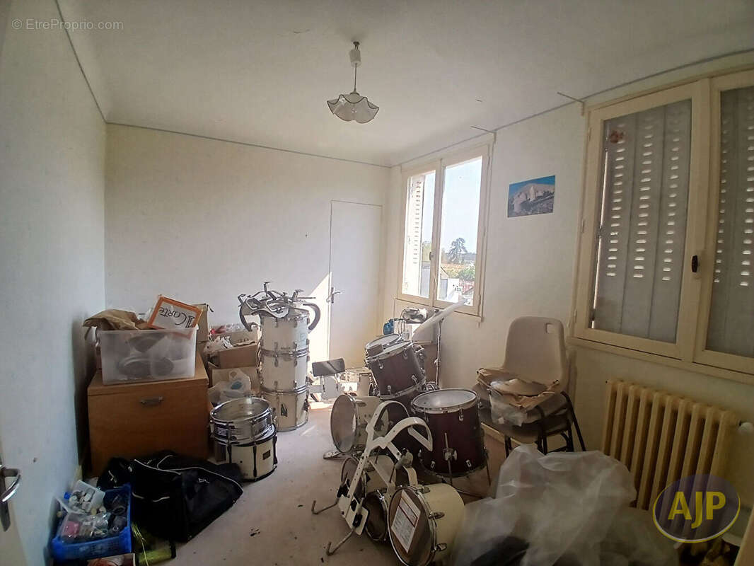 Maison à FAY-DE-BRETAGNE