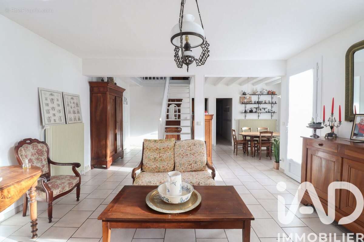 Photo 2 - Maison à PESSAC