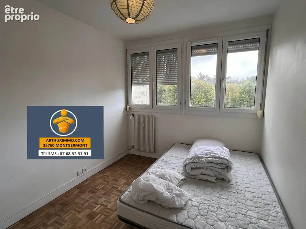 Vente Appartement Rennes(35200) 159 500ï¿œ - photo 5