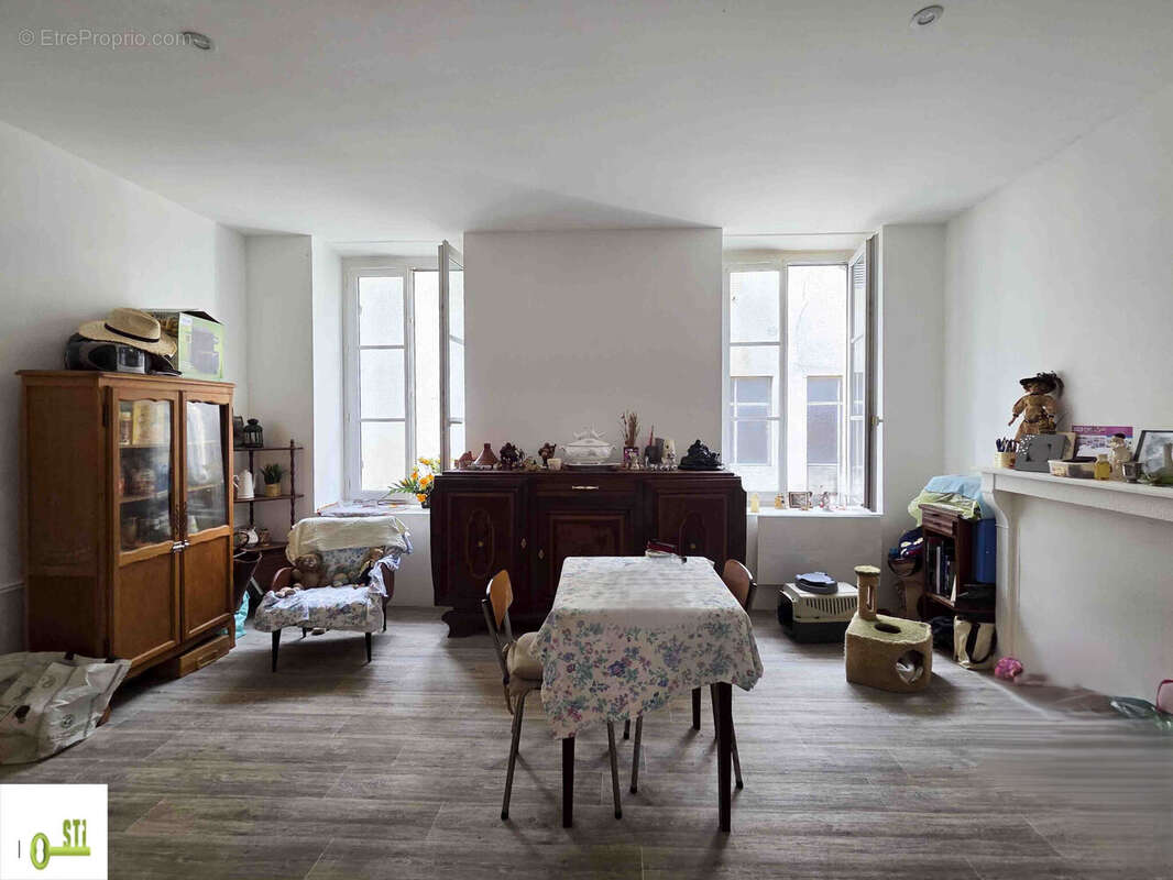 Photo 2 - Appartement à BLENEAU