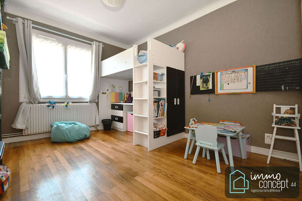 Maison à LE PELLERIN