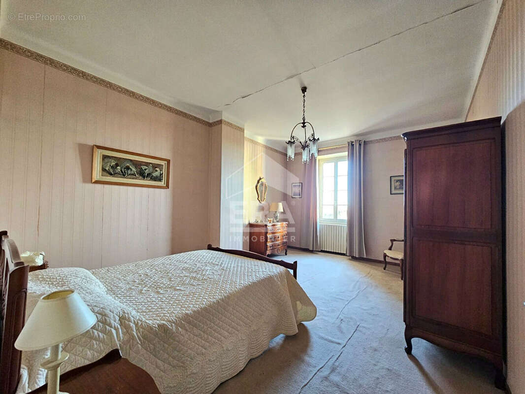 Maison à LANCON-PROVENCE