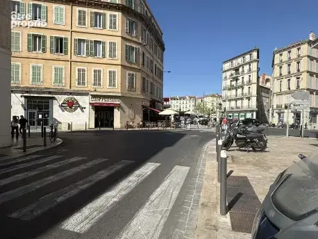 **EN EXCLUSIVITÉ — Droit au bail / Fonds de commerce   Local commercial premium à Marseille 6ᵉ, secteur Castel - photo 8