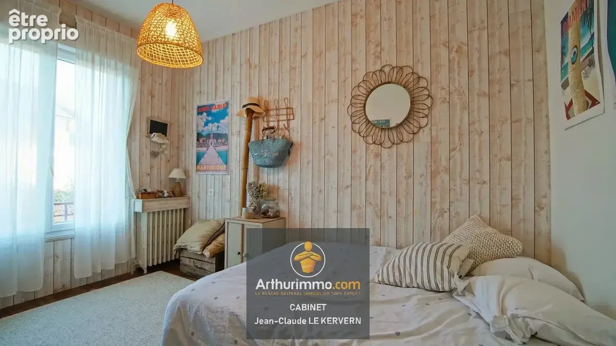 Vente Maison Saint-brieuc(22000) 262 500ï¿œ - photo 7