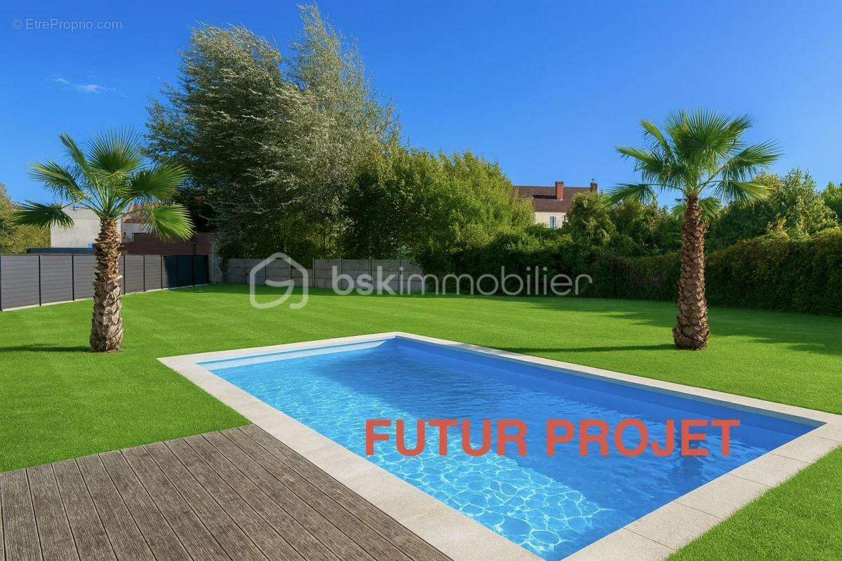 Maison à LAUWIN-PLANQUE