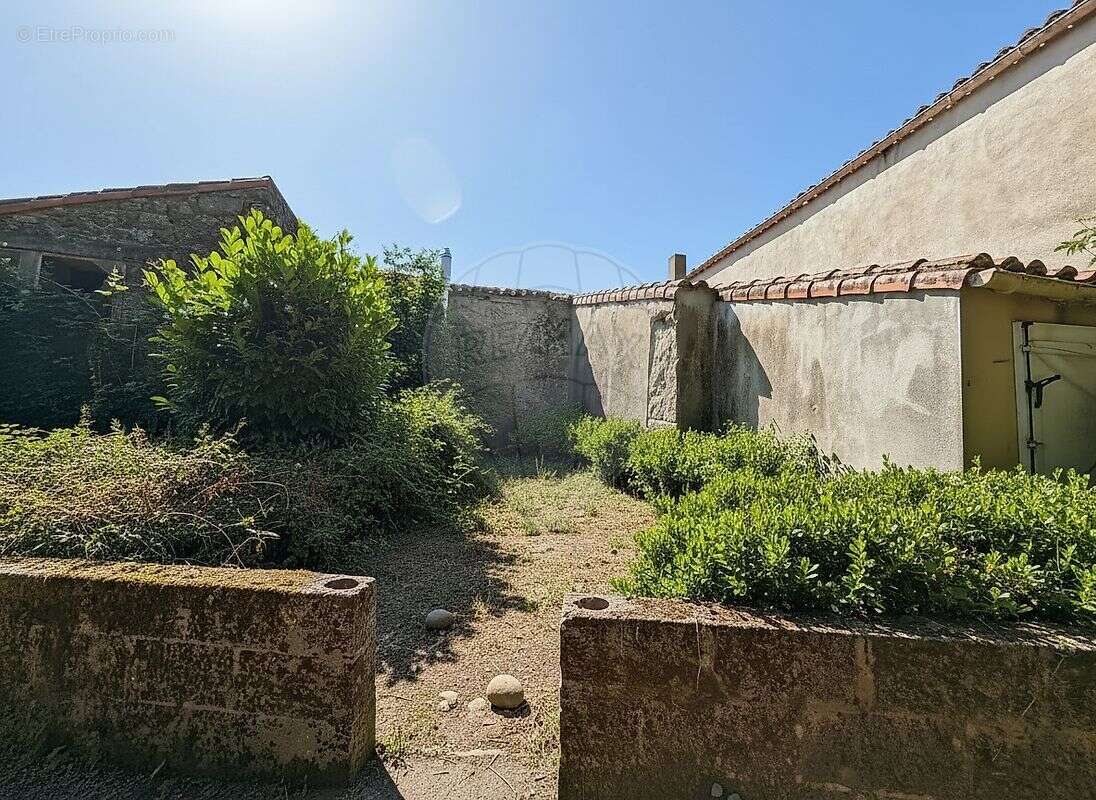 Maison 2 chambre(s) à vendre - photo 3