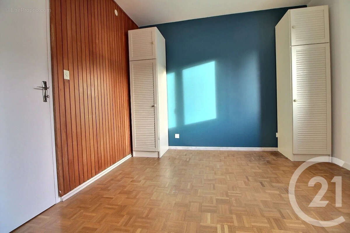 Appartement à LUGRIN
