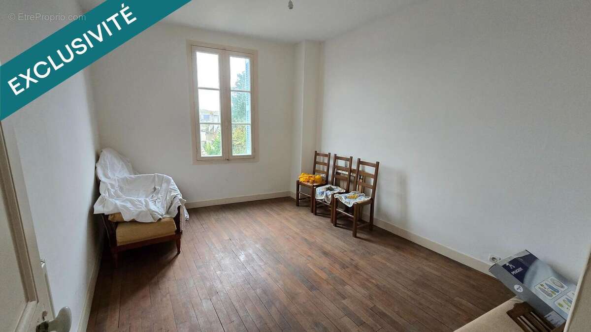 Photo 8 - Maison à SAINT-SAVIN