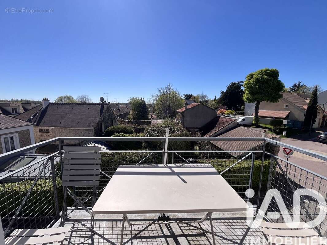 Photo 2 - Appartement à VILLECRESNES