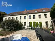 Maison à ANCEAUMEVILLE