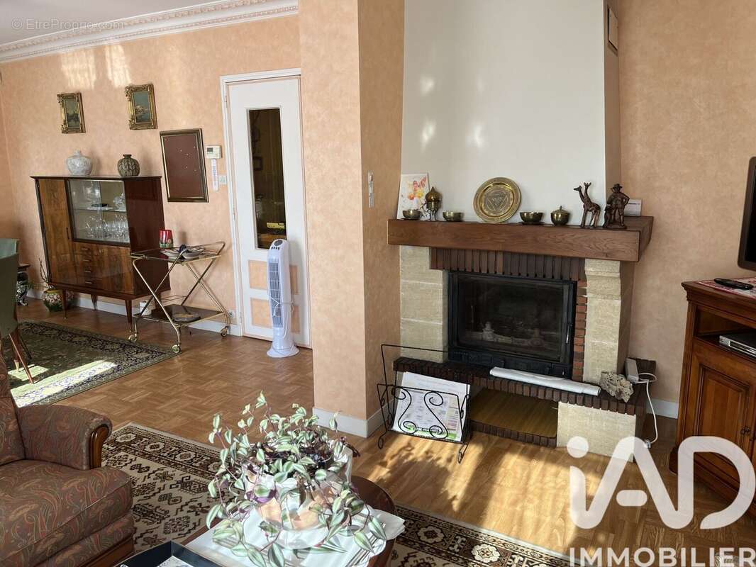 Photo 9 - Maison à VEIGNE