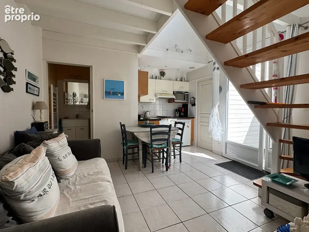 Pornichet maison - photo 3