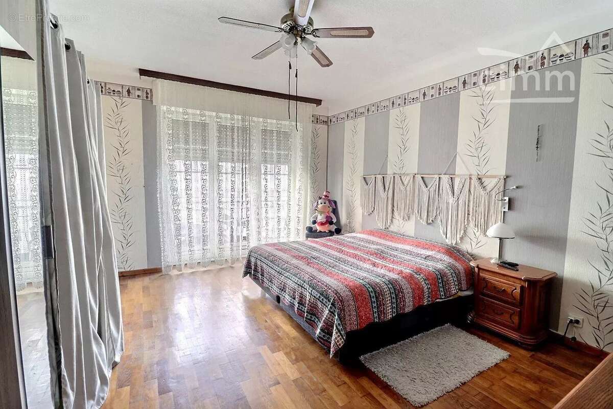 Maison à PETITE-ROSSELLE